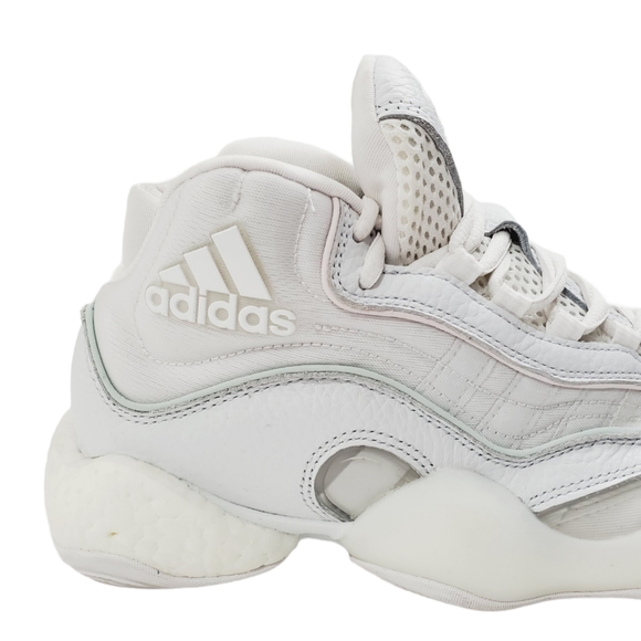 ADIDAS 98 X CRAZY BYW Basketball Sneakers